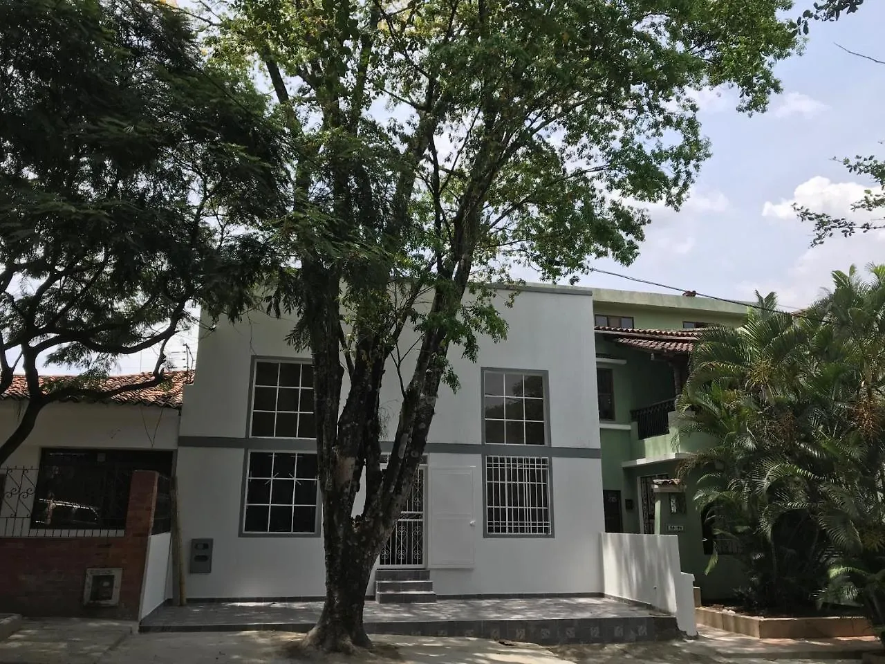 Duplex Casa 1 Hotel Cali