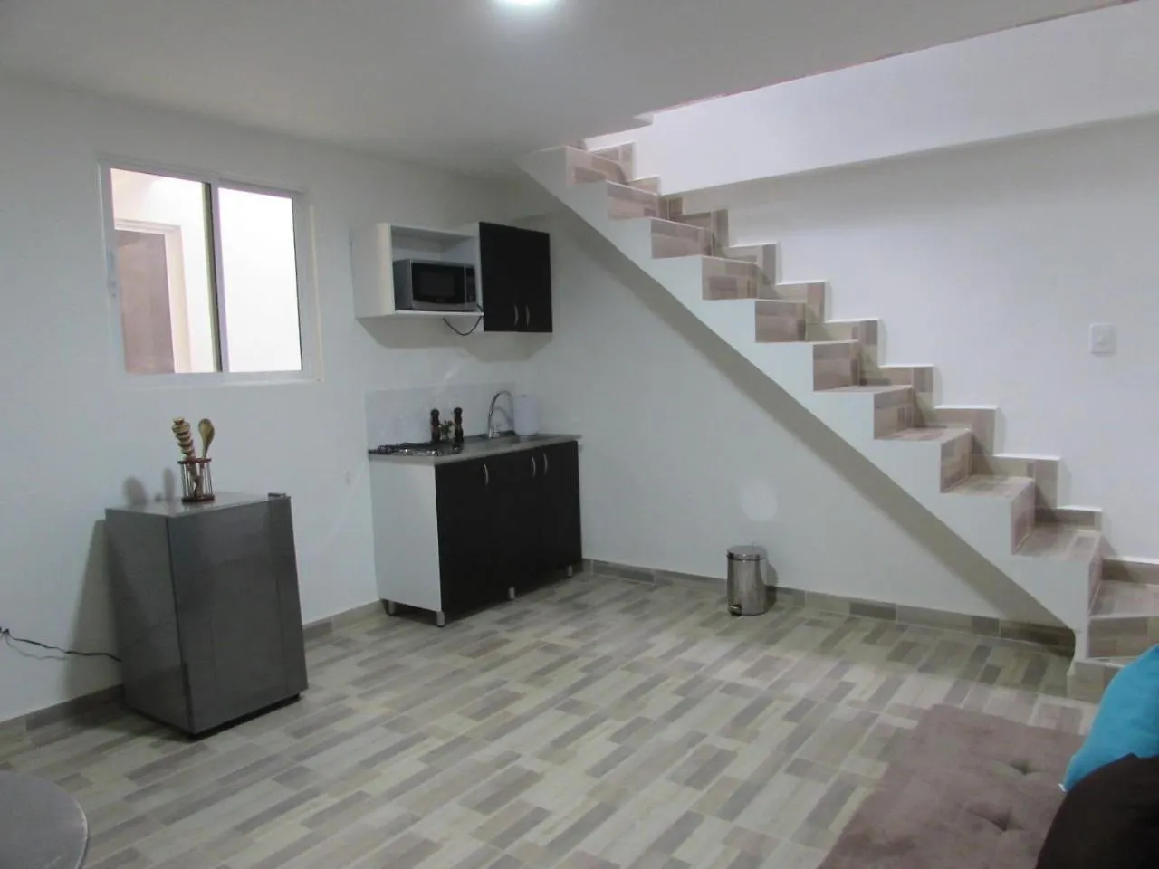 Duplex Casa 1 Hotel Cali 0*,