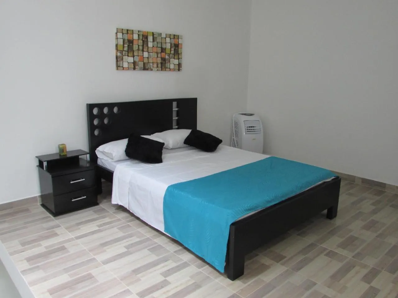 Duplex Casa 1 Hotel Cali 0*,  Colombia