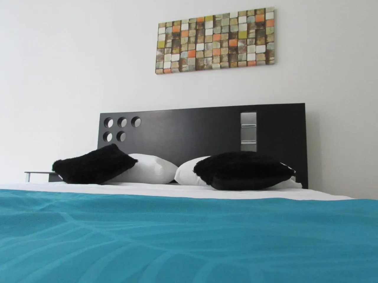 Duplex Casa 1 Hotel Cali Herberg